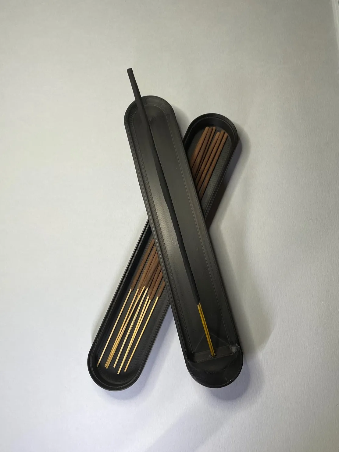 Porta Incienso - Imagen 2