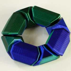 Juguete Fidget Fiddle 2 UND